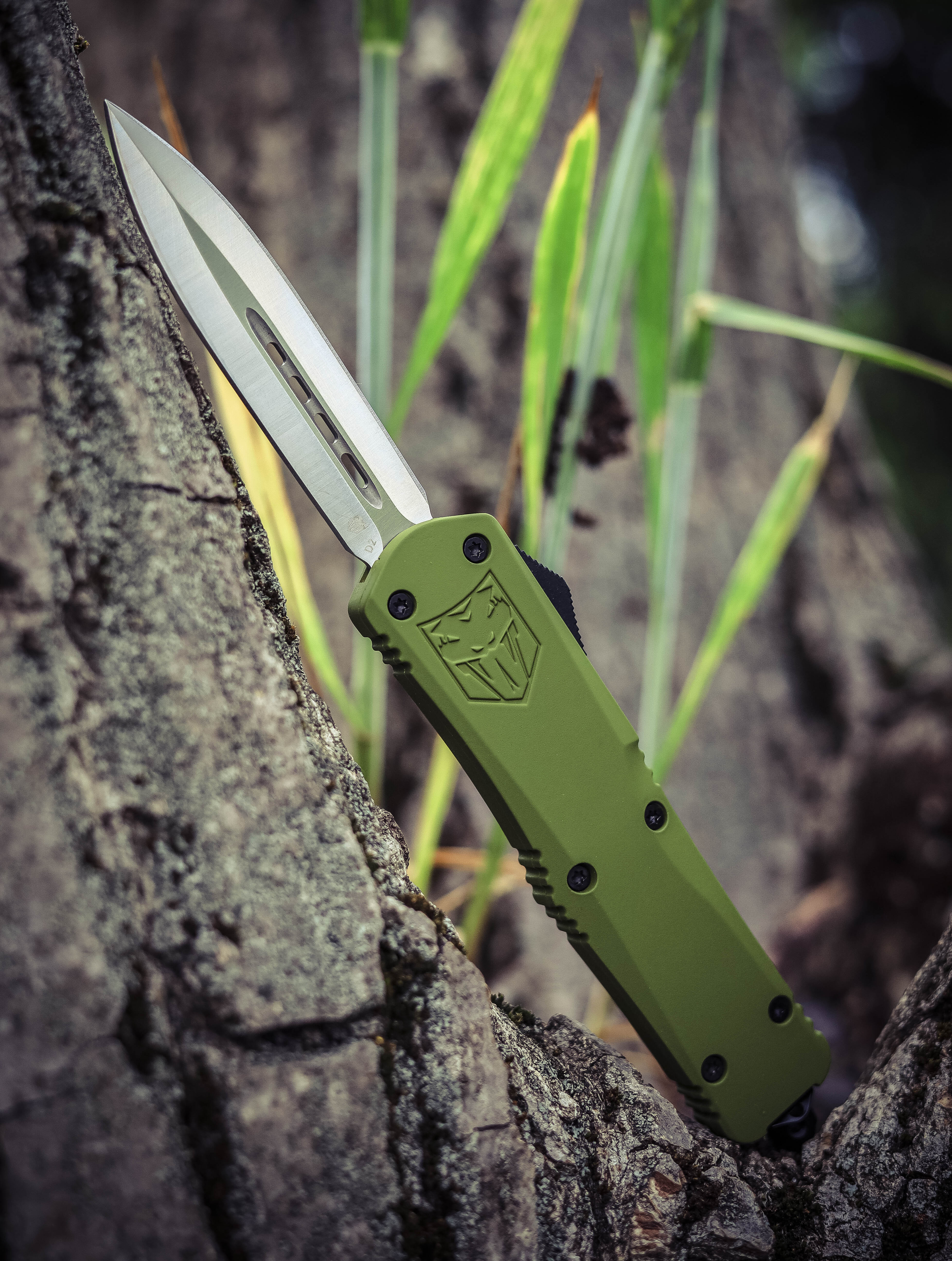CobraTec Knives